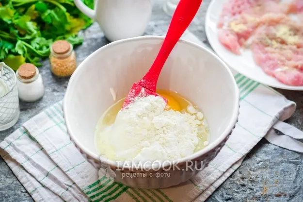 Шаг 5: иллюстрация