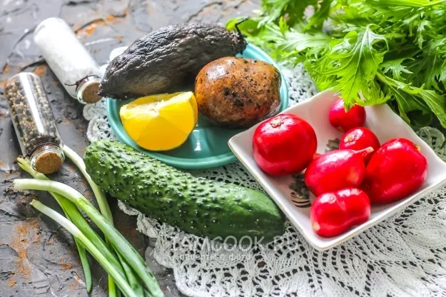 Шаг 1: иллюстрация