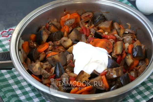 Шаг 8: иллюстрация