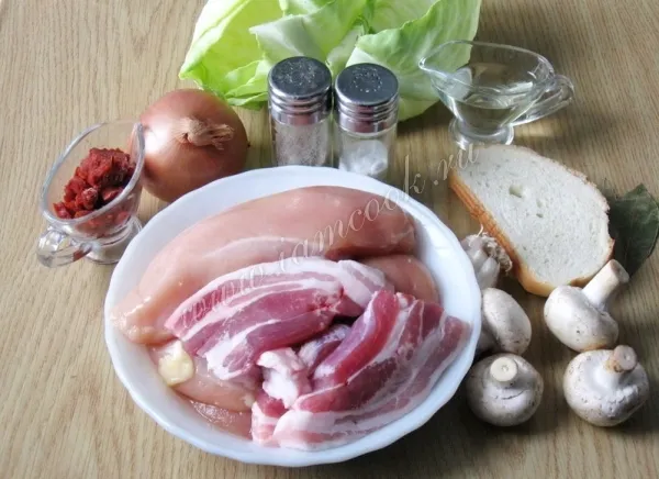 Шаг 1: иллюстрация