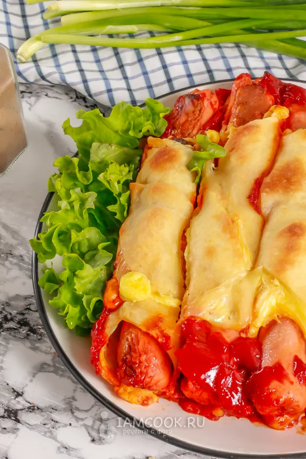 Шаг 5: иллюстрация