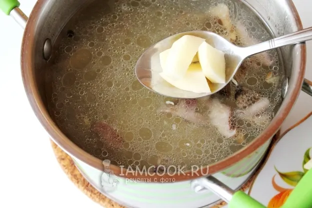 Шаг 4: иллюстрация