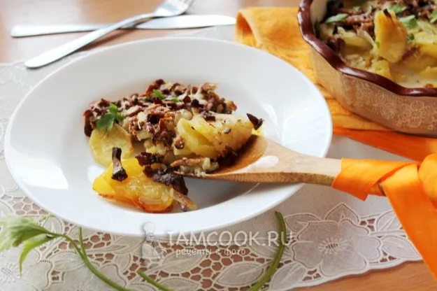 Шаг 12: иллюстрация