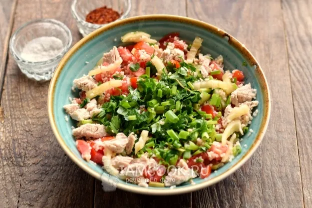 Шаг 7: иллюстрация