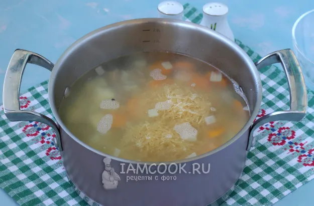 Шаг 8: иллюстрация