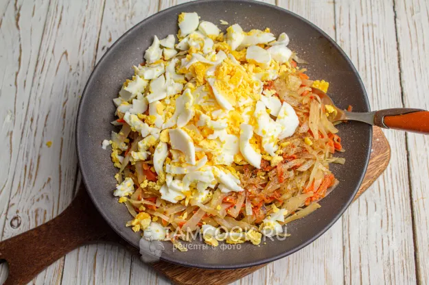 Шаг 6: иллюстрация