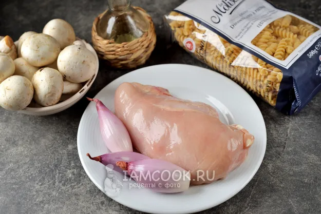 Шаг 1: иллюстрация