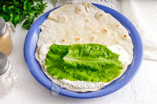 Шаг 6: иллюстрация