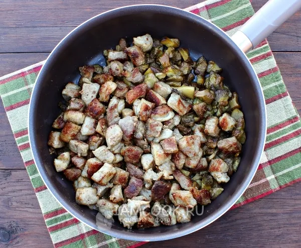 Шаг 4: иллюстрация