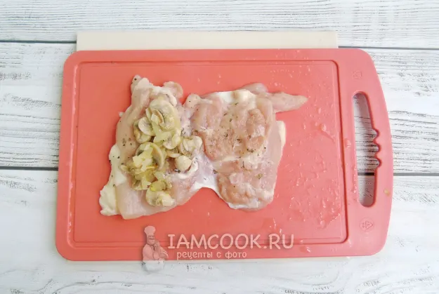 Шаг 6: иллюстрация