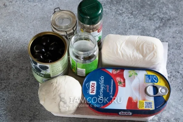 Шаг 1: иллюстрация