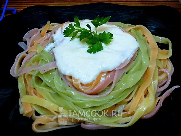 Шаг 7: иллюстрация