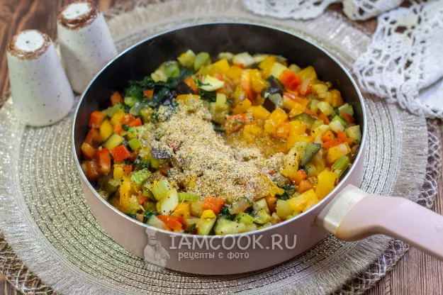 Шаг 8: иллюстрация