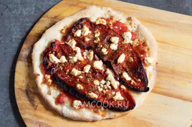 Шаг 9: иллюстрация