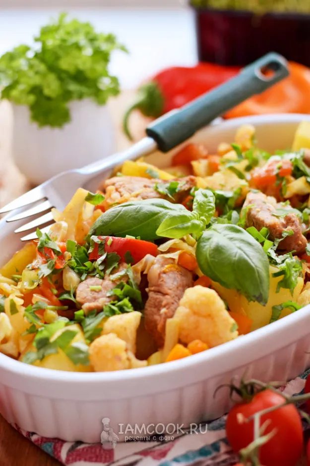 Шаг 8: иллюстрация