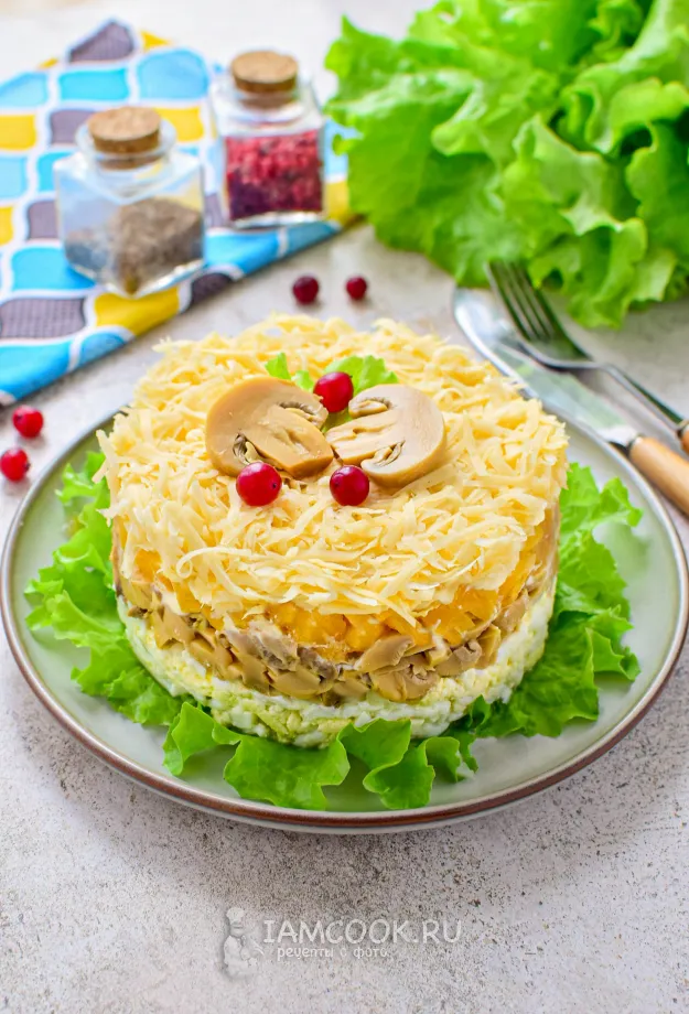 Шаг 10: иллюстрация