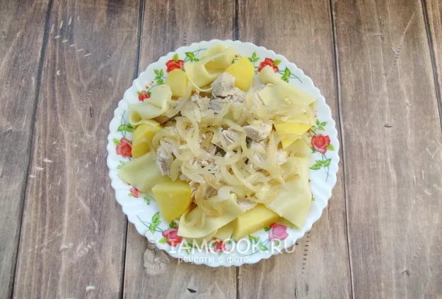 Шаг 8: иллюстрация