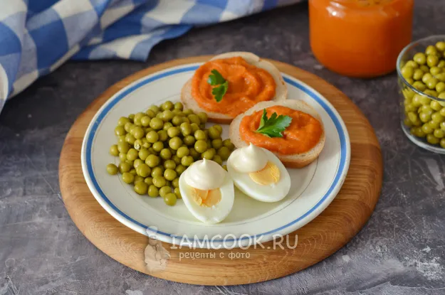 Шаг 5: иллюстрация