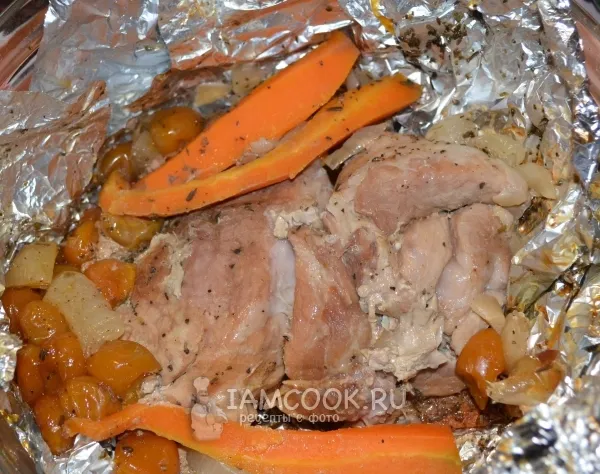 Шаг 11: иллюстрация