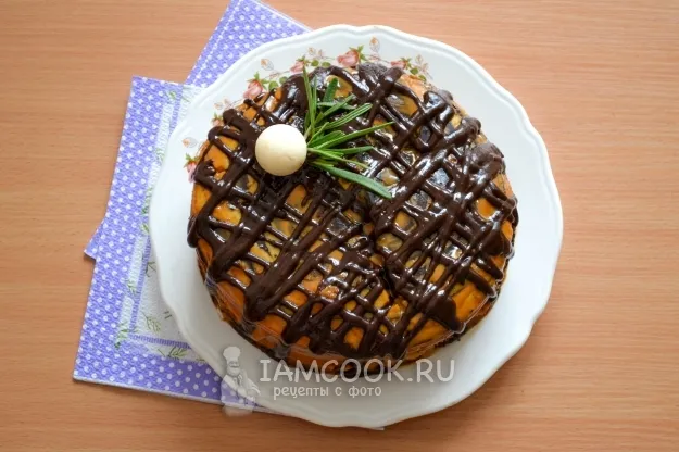 Шаг 13: иллюстрация