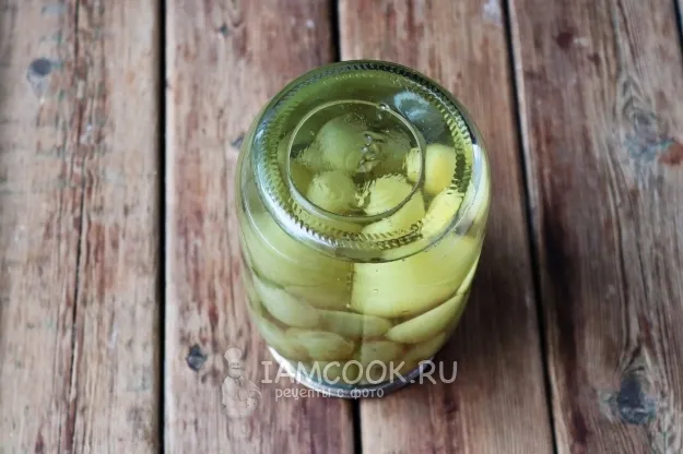 Шаг 11: иллюстрация