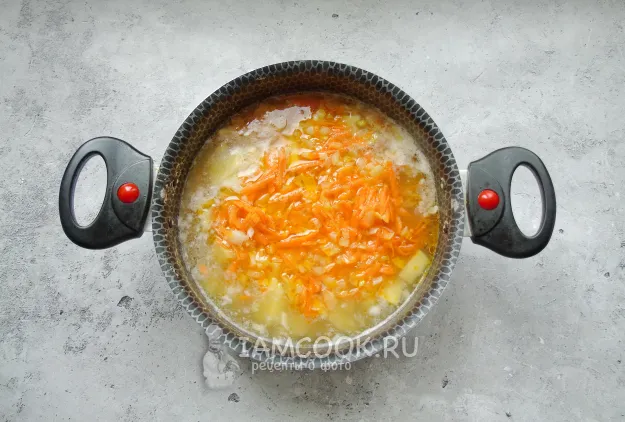 Шаг 6: иллюстрация