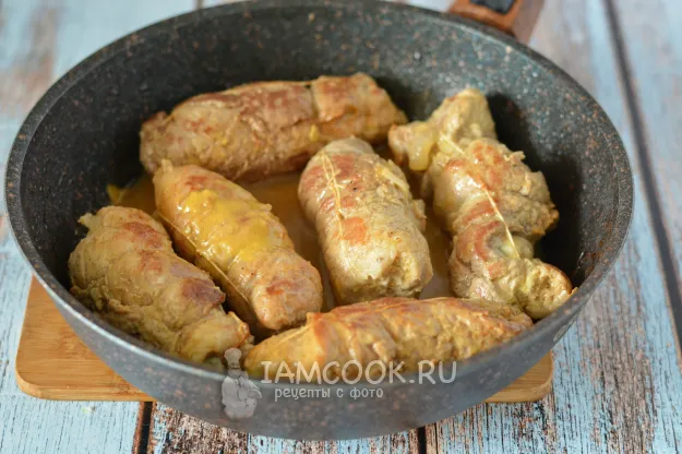 Шаг 7: иллюстрация