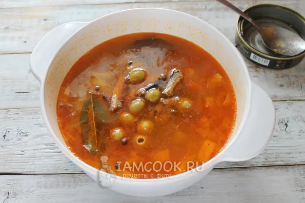 Шаг 12: иллюстрация