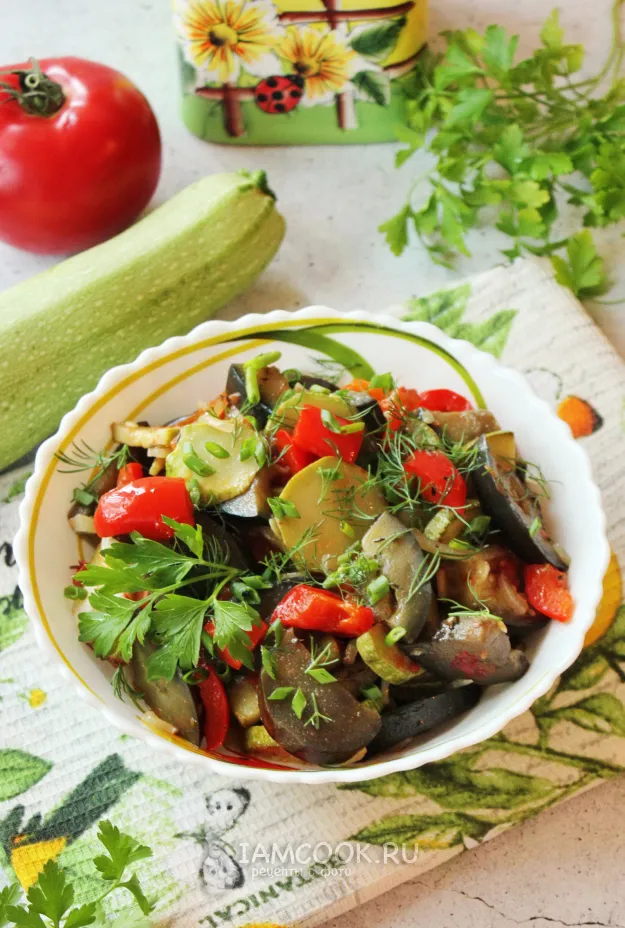 Шаг 9: иллюстрация