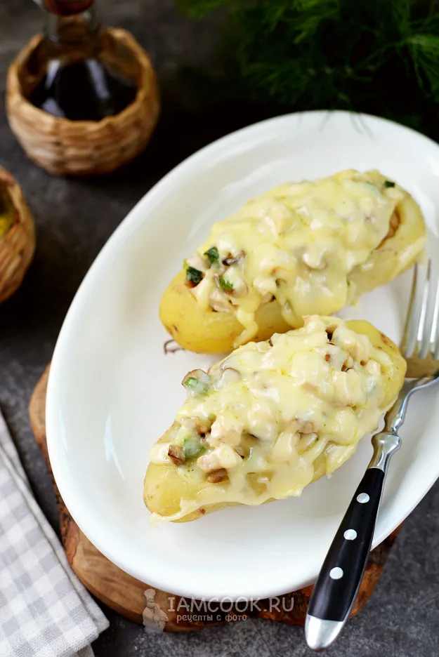 Шаг 8: иллюстрация