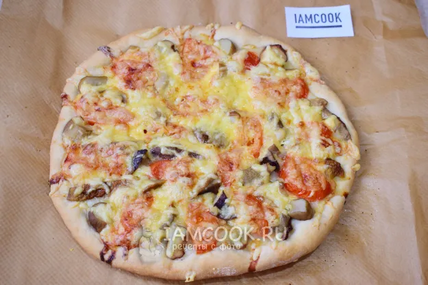 Шаг 9: иллюстрация