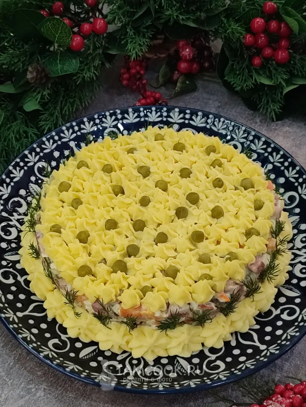 Шаг 15: иллюстрация