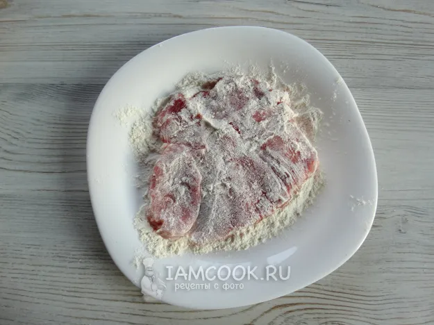 Шаг 11: иллюстрация