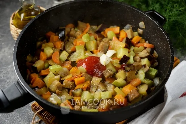 Шаг 5: иллюстрация