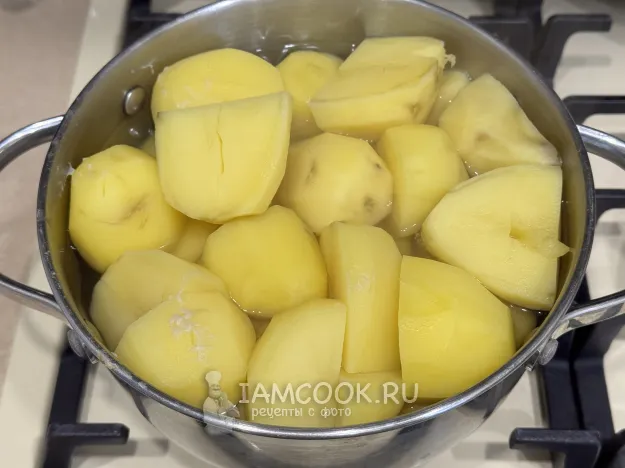 Шаг 2: иллюстрация