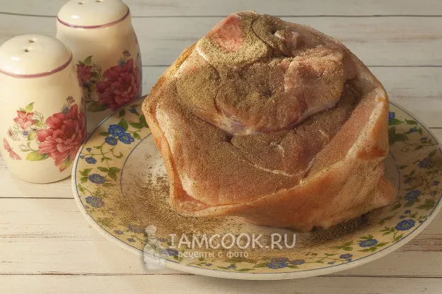 Шаг 2: иллюстрация