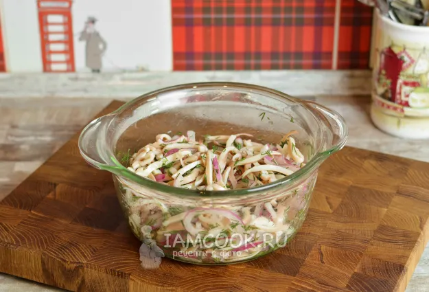 Шаг 10: иллюстрация