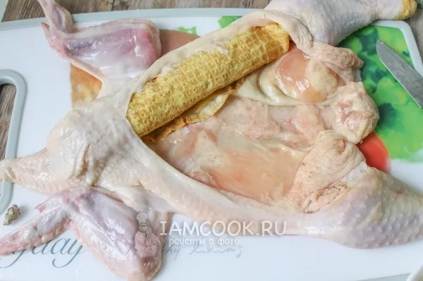 Шаг 6: иллюстрация