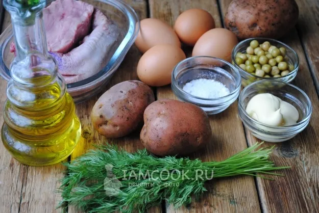 Шаг 1: иллюстрация