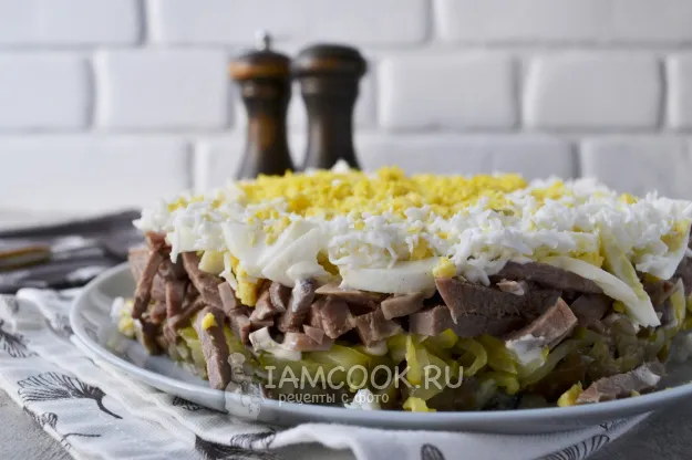 Шаг 14: иллюстрация