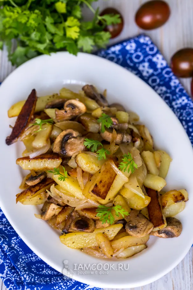 Шаг 7: иллюстрация