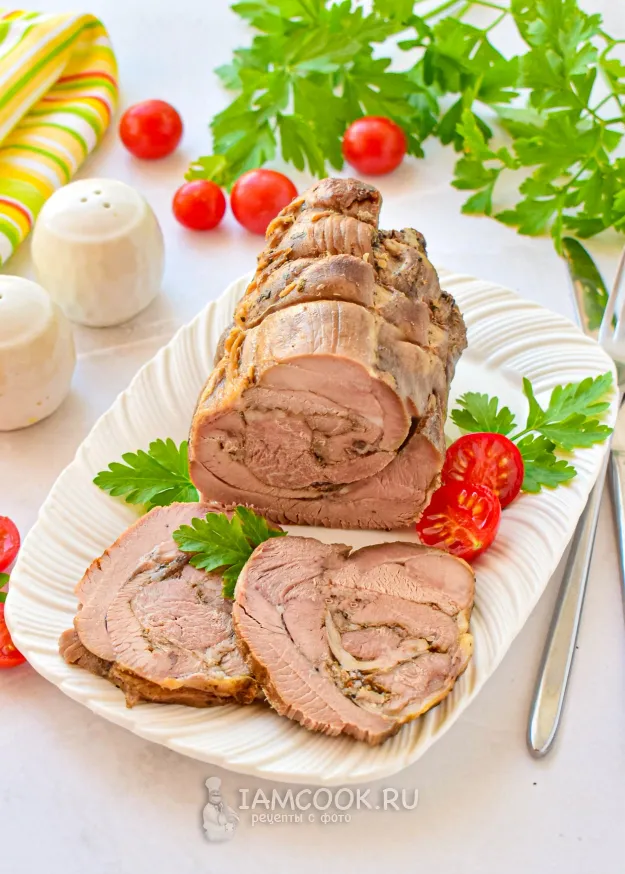 Шаг 9: иллюстрация