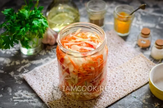 Шаг 7: иллюстрация