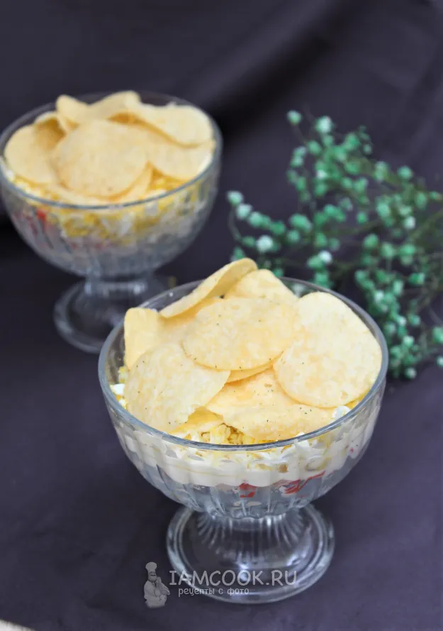 Шаг 8: иллюстрация