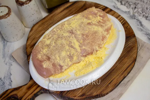 Шаг 3: иллюстрация