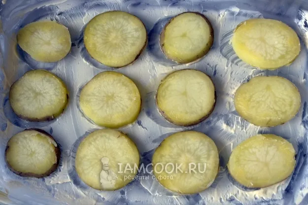 Шаг 13: иллюстрация