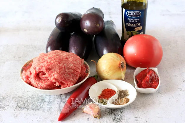 Шаг 1: иллюстрация