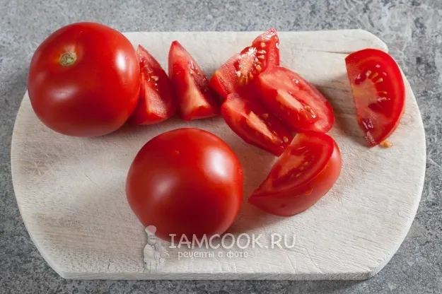 Шаг 2: иллюстрация