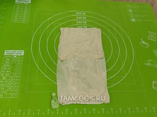 Шаг 14: иллюстрация