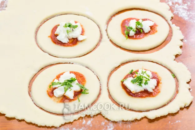 Шаг 5: иллюстрация